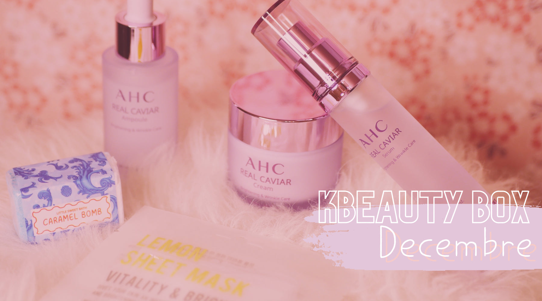 k beauty routine coréenne ma petite corée