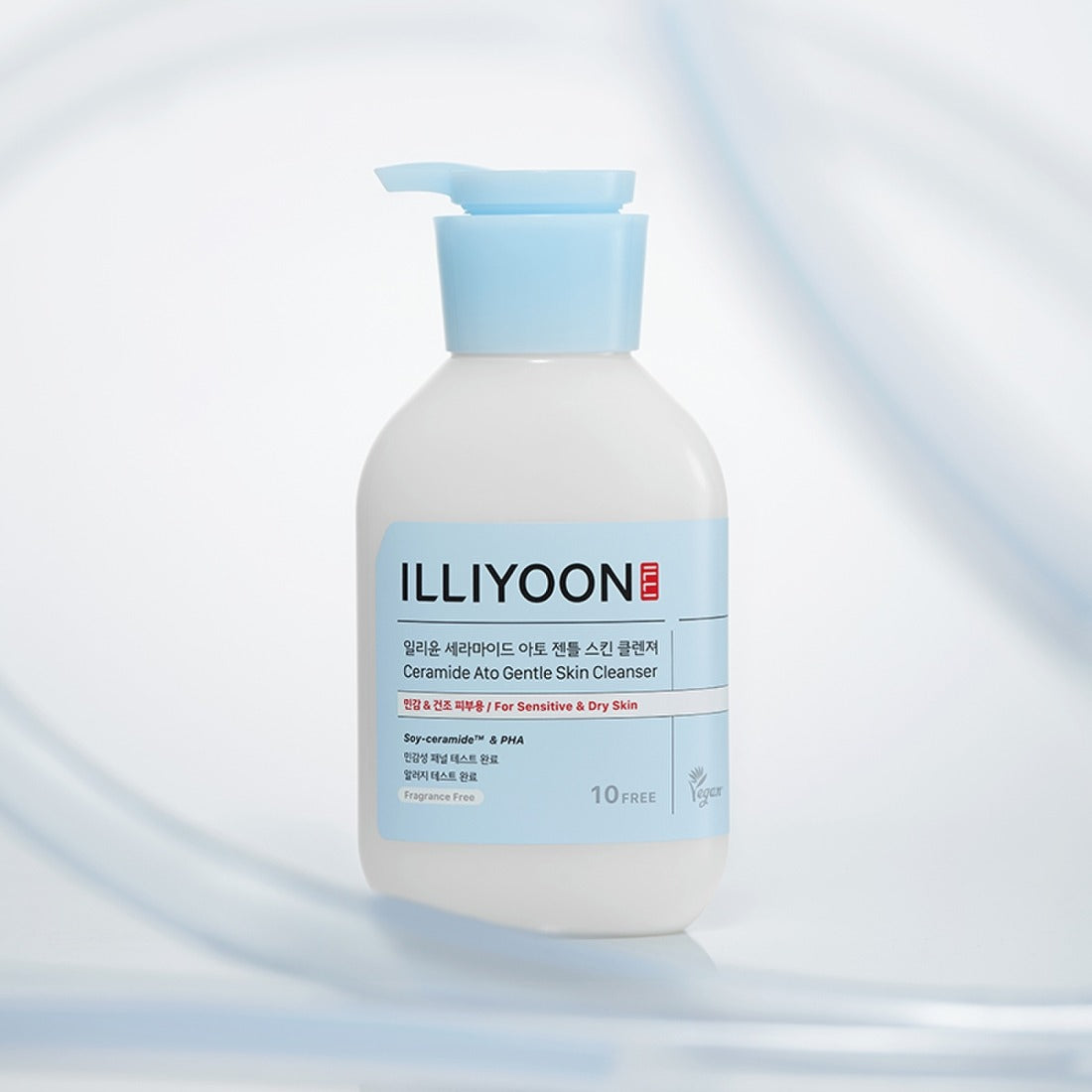 ILLIYOON : la marque K-beauty Amorepacific experte des peaux sensibles - Ma Petite Corée