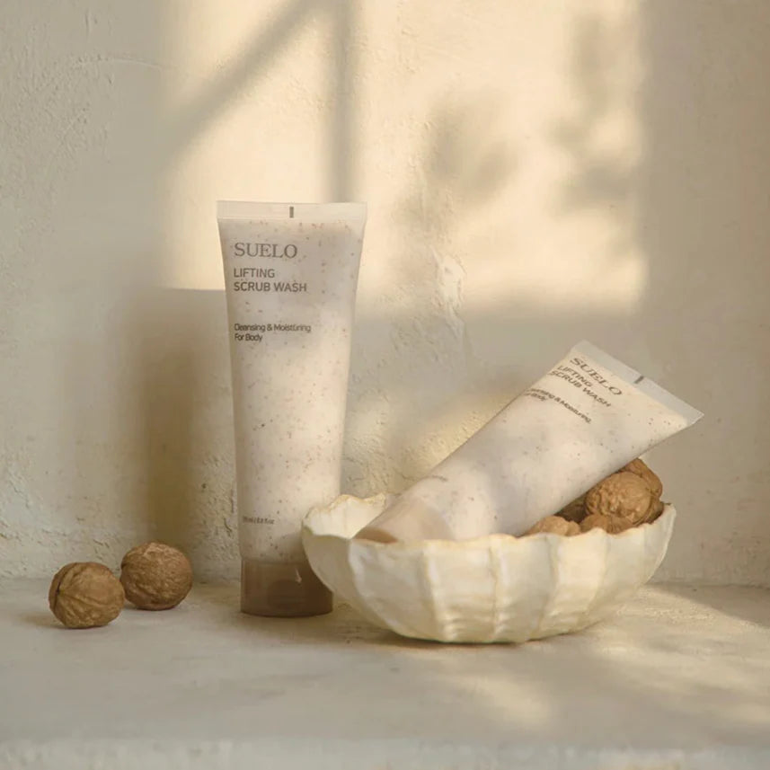 SUELO : K-beauty PDRN Reju Calming Body Cellulite Neck Patch - Ma Petite Corée