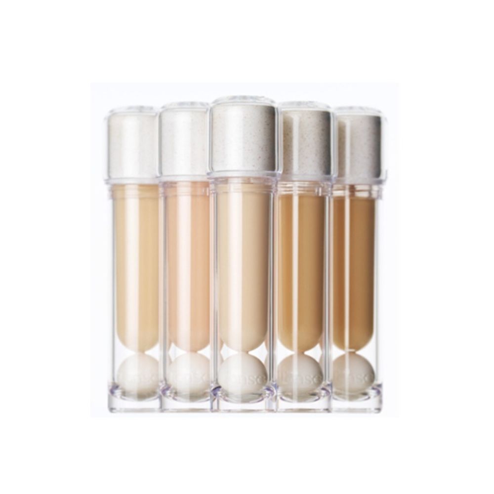 TENSE : K-beauty makeup lèvres Cream Velvet Tint Day Moment - Ma Petite Corée