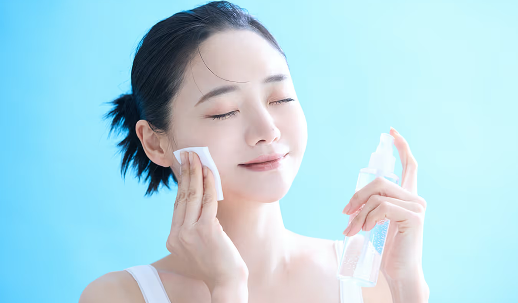 Tonique vs Lotion vs Essence : Quelle est la différence ?