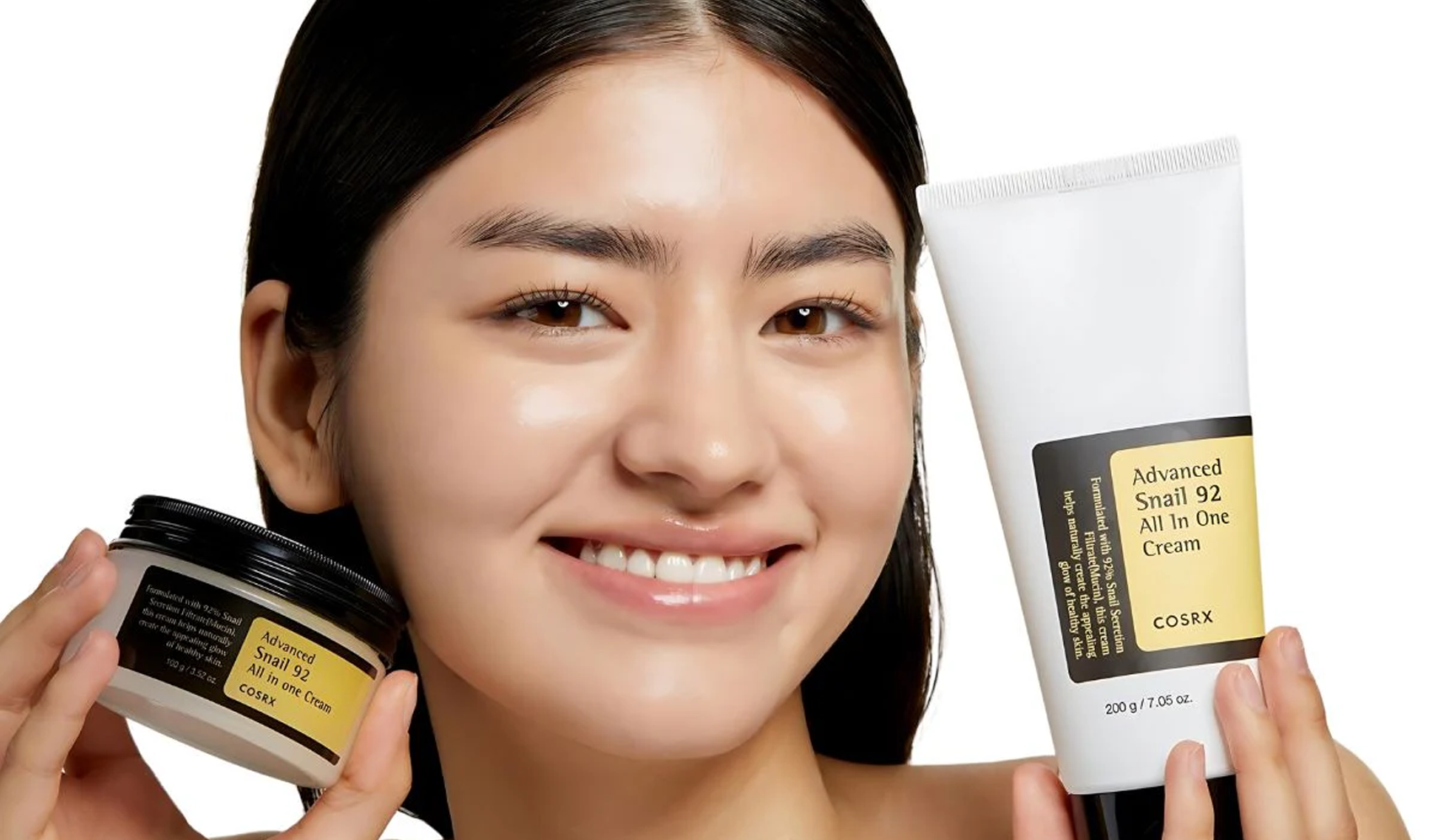 COSRX, la marque coréenne qui révolutionne votre routine skincare