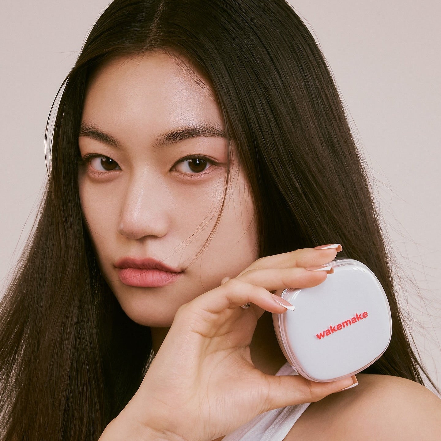 WAKEMAKE : la marque K-beauty makeup jeune Olive Young palette - Ma Petite Corée
