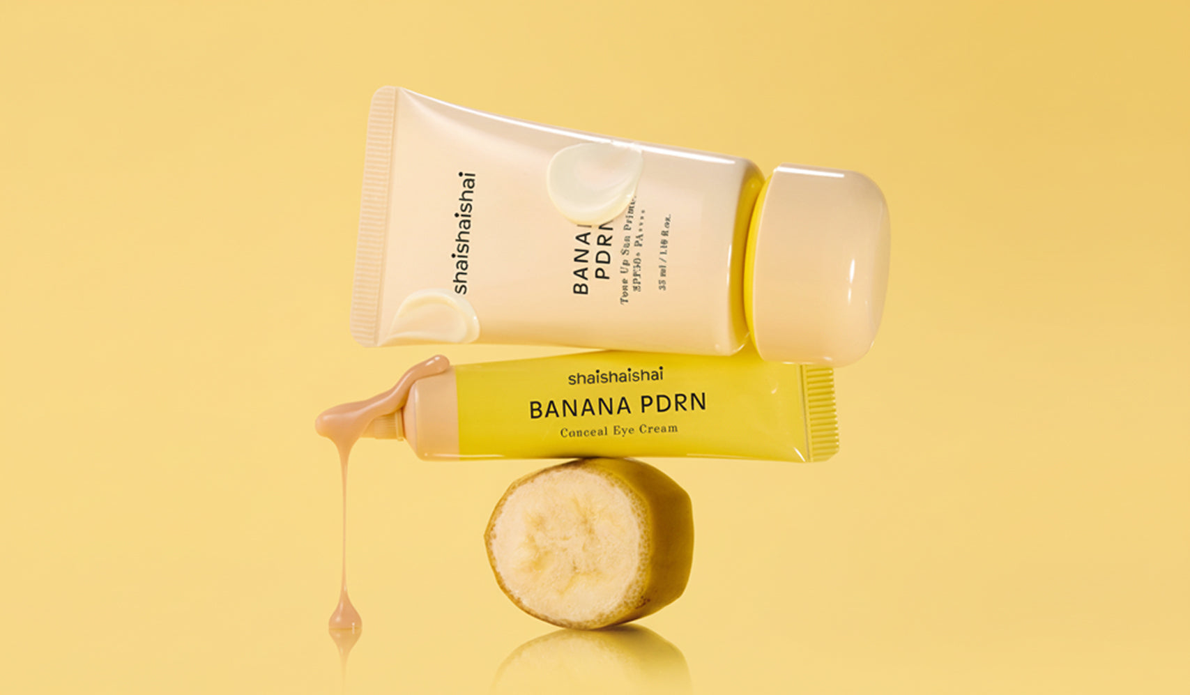 SHAISHAISHAI : L'Eye Cream Coréenne qui Affole TikTok