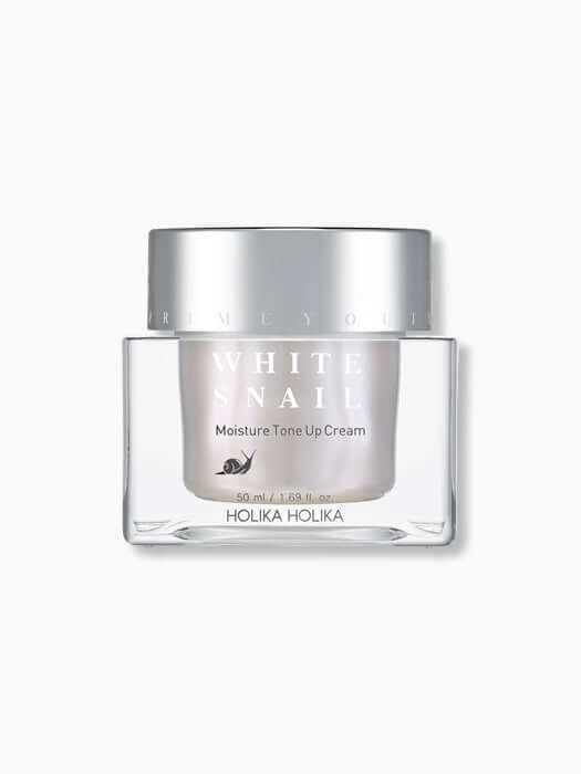 Holika Holika Prime Youth White Snail Moisture Tone Up Cream