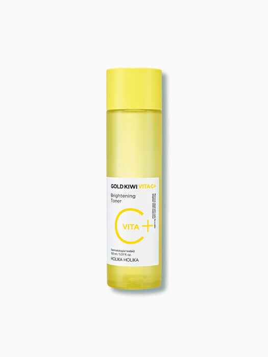 Holika Holika Gold Kiwi Vita C+ Brightening Toner
