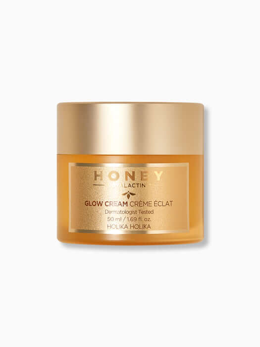 Holika Holika Honey Royal Lactin Glow Cream