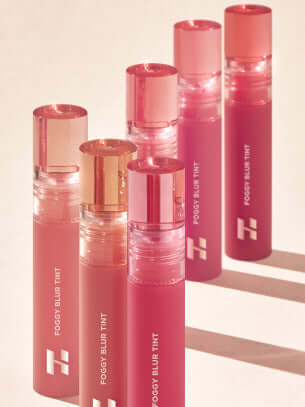 Holika Holika Forgiveable Blur Tint