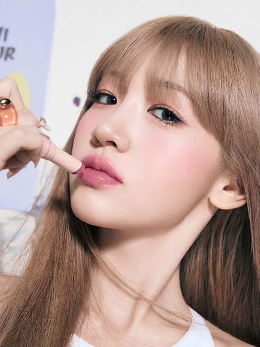 Holika Holika Glow Rise Balm 12 Colors
