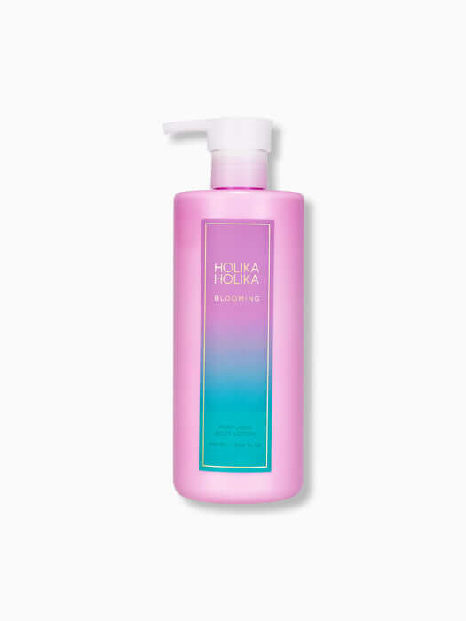 Holika Holika Blooming Perfumed Body Lotion
