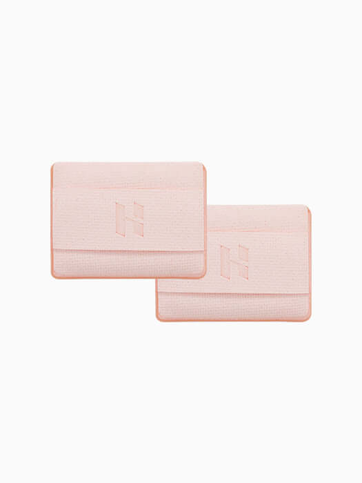 Holika Holika My Fave Piece Concealer Finger Puff 2P