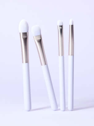 Holika Holika My Fave Essential Fit Eye Brush Set