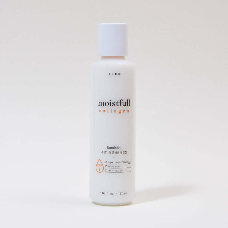 ETUDE Moistfull Collagen Emulsion