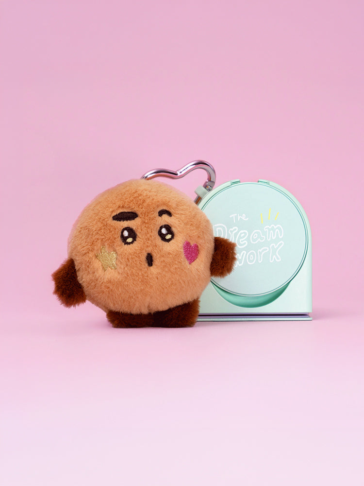 BT21 SHOOKY Support Magnétique TRAVEL