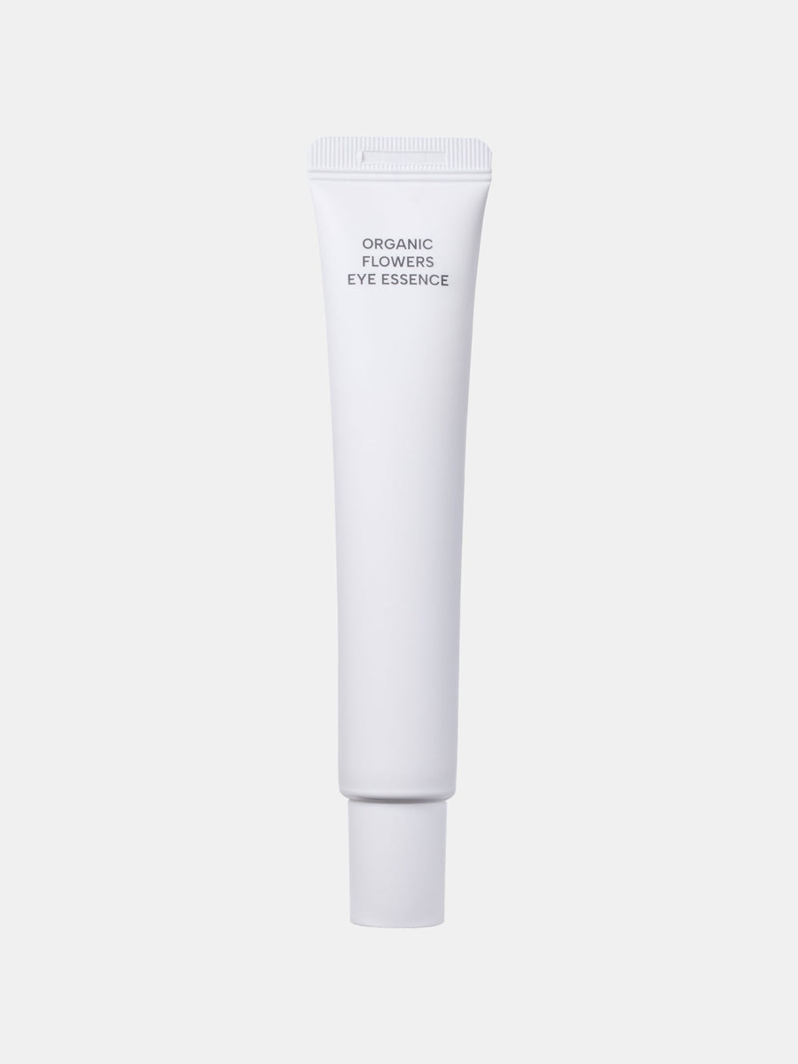 WHAMISA Organic Flowers Eye Essence