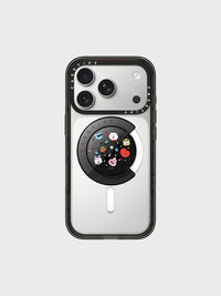 BT21 X CASETiFY Stickers SNAPPY Grip Support