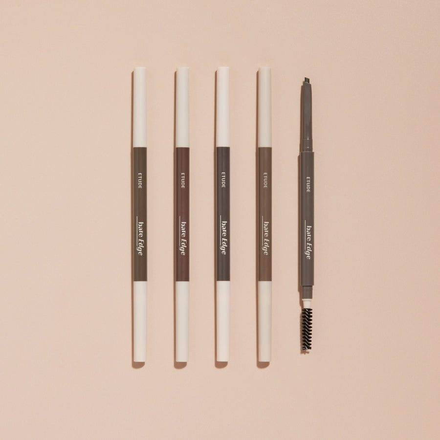 ETUDE Bare Edge Slim Brow