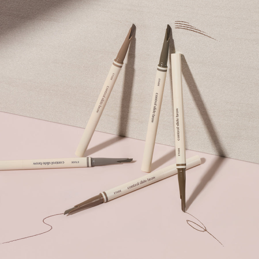 ETUDE Control Slide Brow