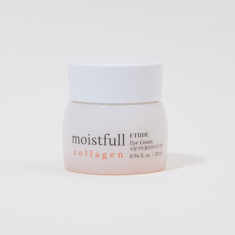 ETUDE Moistfull Collagen Eye Cream