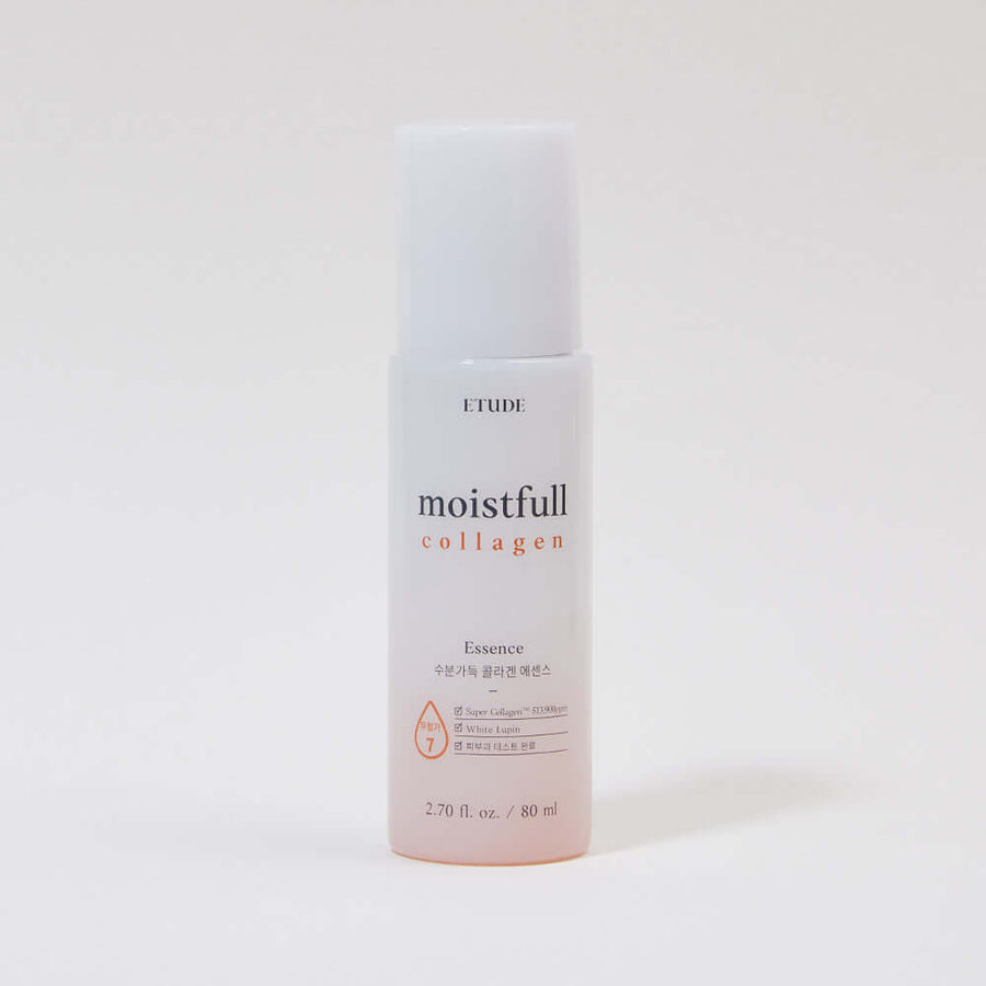ETUDE Moistfull Collagen Essence