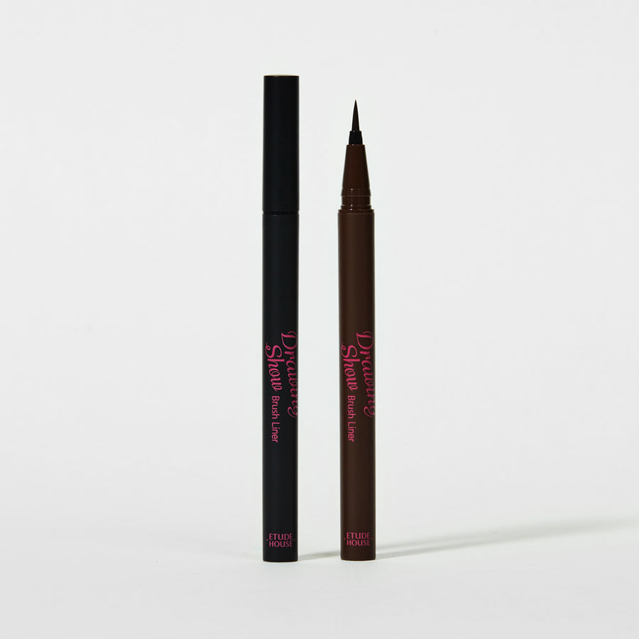 ETUDE Drawing Show Brush Liner