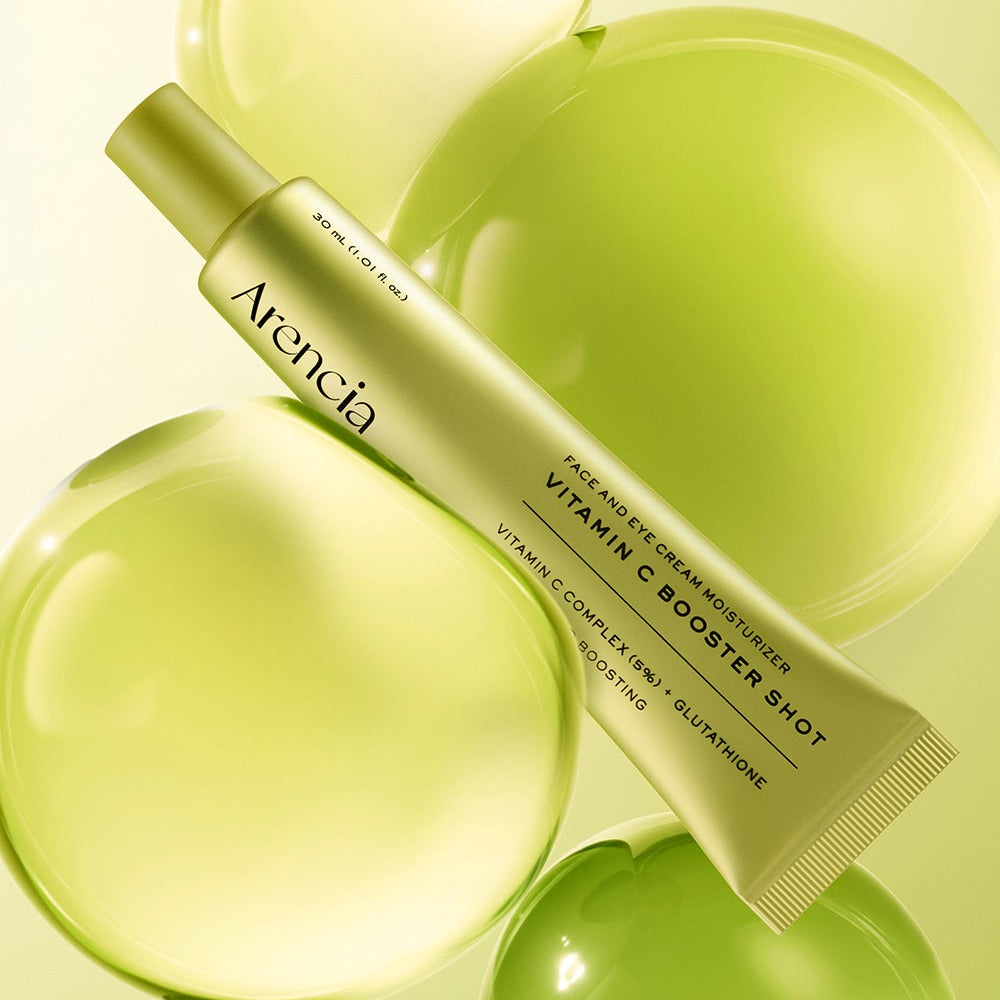 ARENCIA Vitamin C Booster Shot 30ml