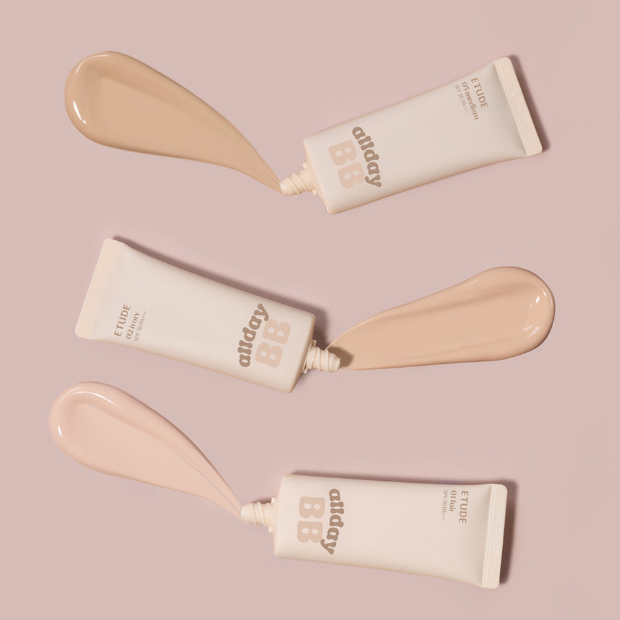 ETUDE All Day Clear BB Cream SPF36/PA+++