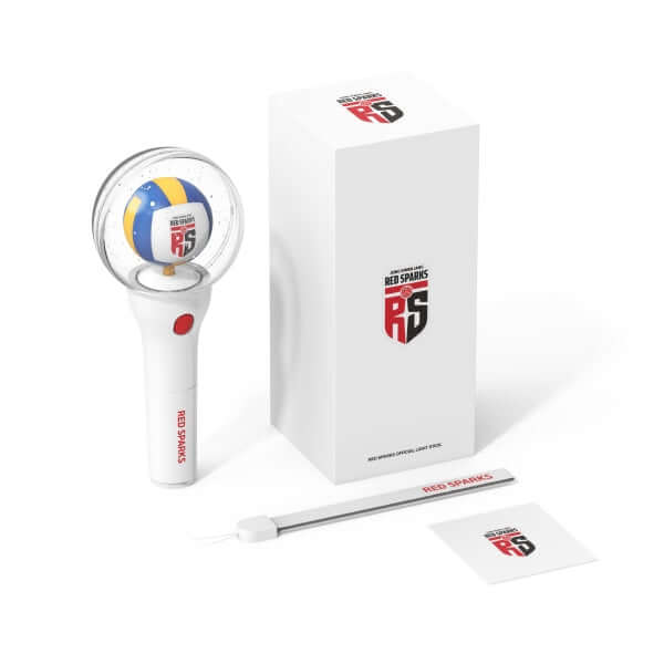 Lightstick officiel KGC - Ma Petite Coree