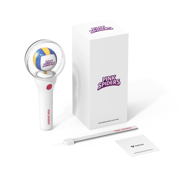 HEUNGKUK LIFE Official Lightstick