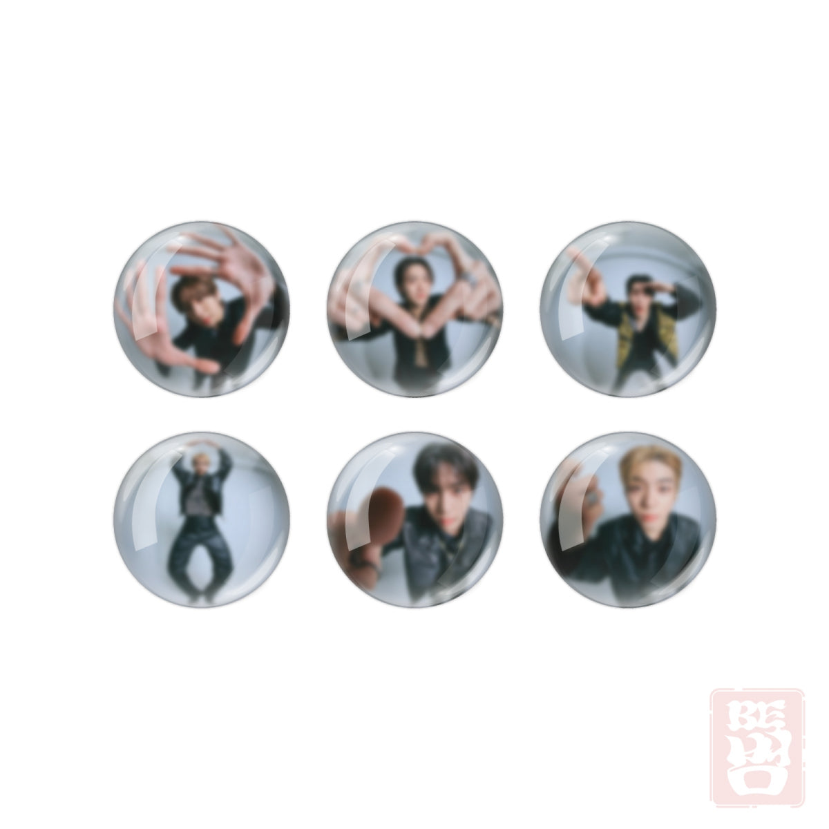 82MAJOR 82MAJOR - Smart Tok - 5th Concert Official MD