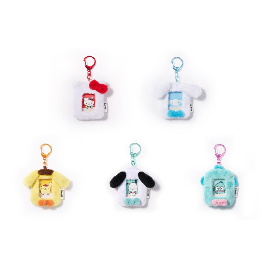 Sanrio - ID Photo Holder - Character Ver.