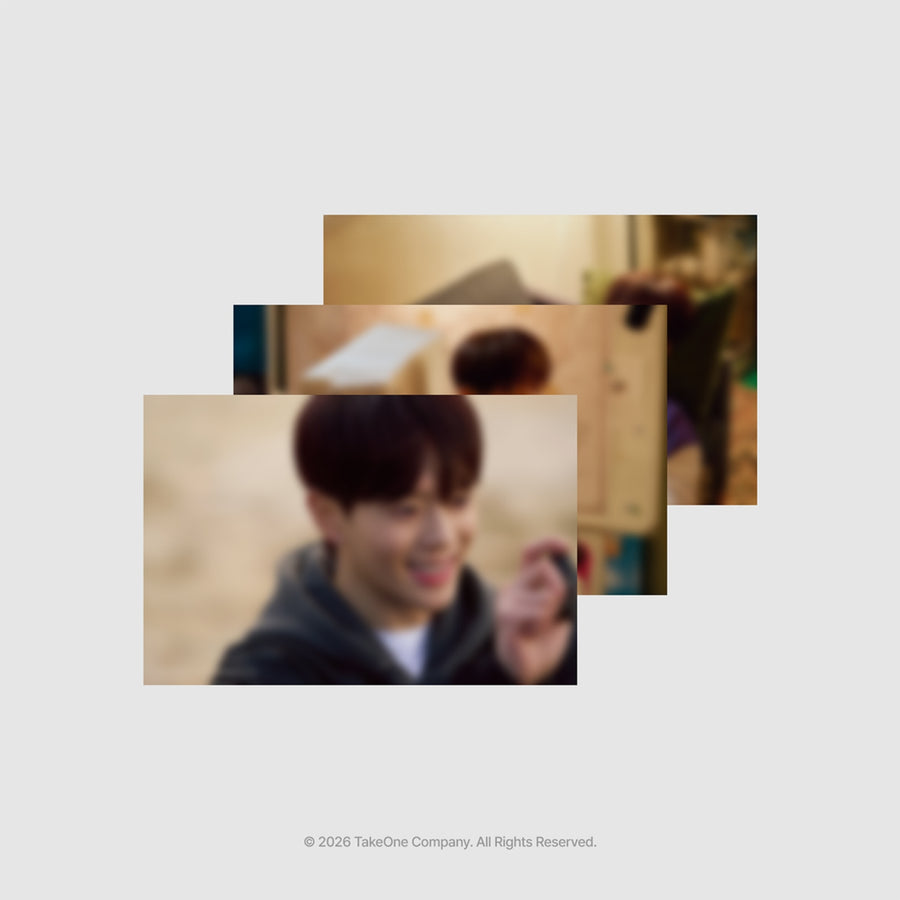KITZ - Jump Boy LIVE - Printed Photo Set