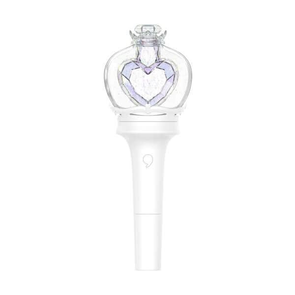 Lightstick officiel IVE v.2 - Ma Petite Coree
