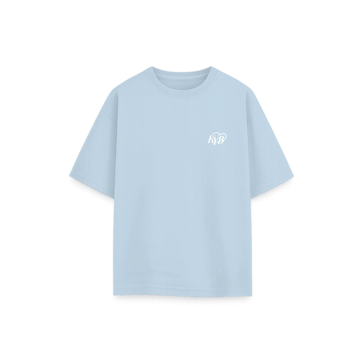 Kim Yong Bin Kim Yong Bin - 03 T-shirt - Official MD 2026