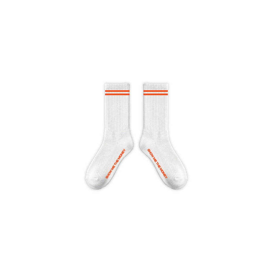Show Me The Money 12 - Chaussettes - Official MD