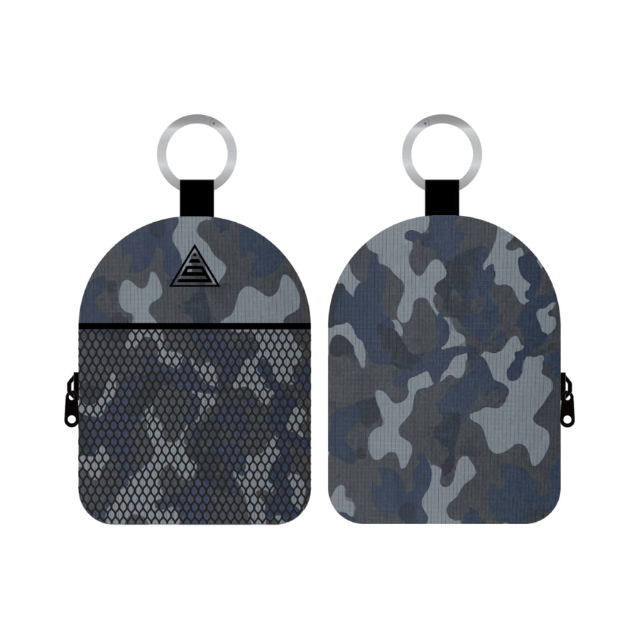 The Legend of Kitchen Soldier - Pochette Multi Militaire - MD Officiel Pop-Up Store