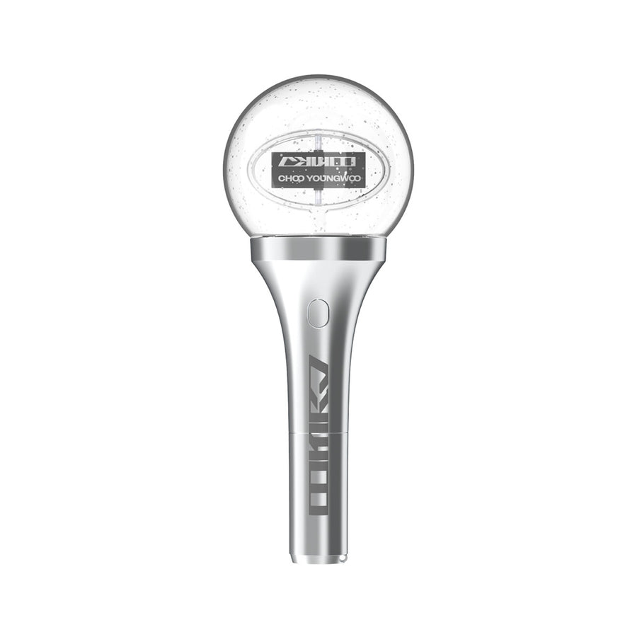 Choo Young Woo - Lightstick Officiel