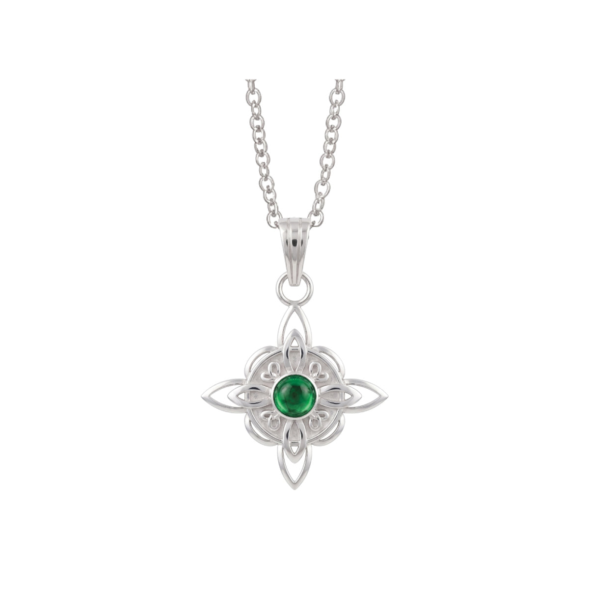 Spooky in Love Spooky in Love - Collier Gardien 03 - POP-UP MD