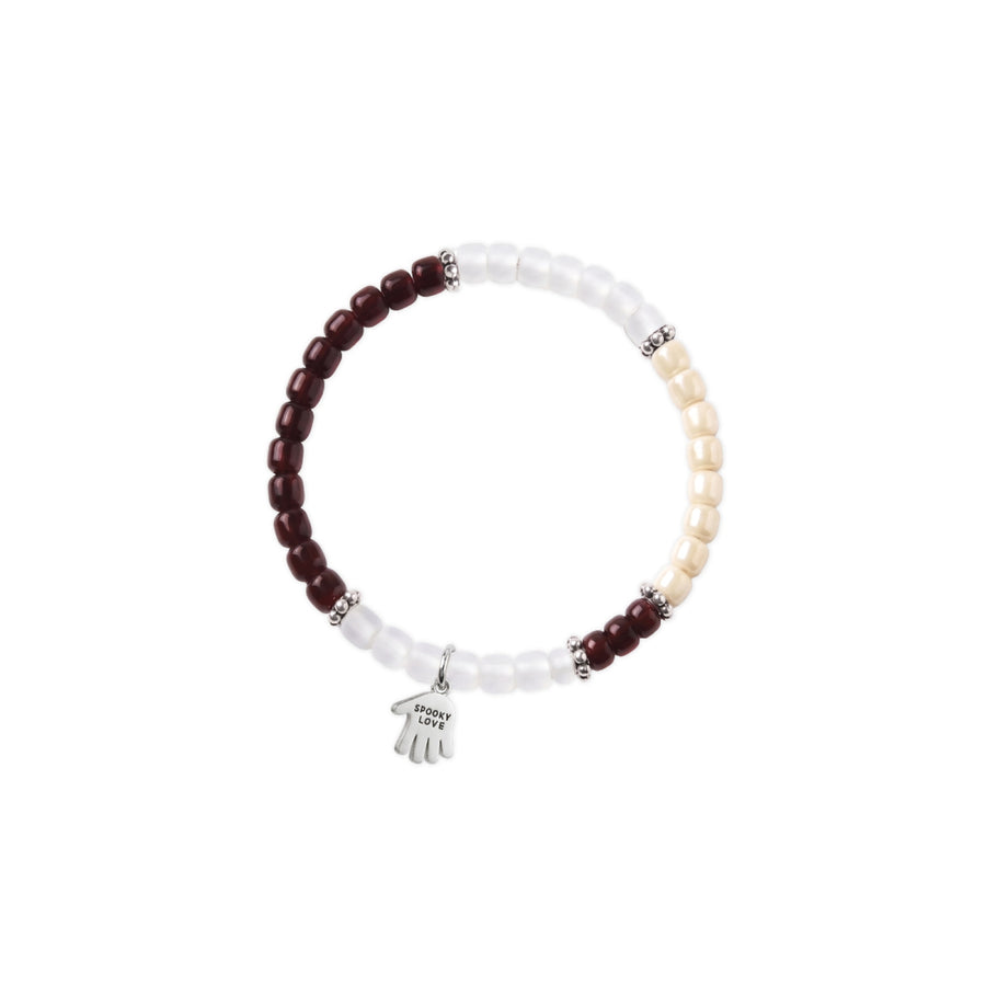 Spooky in Love - Bracelet Courage Booster - Official MD