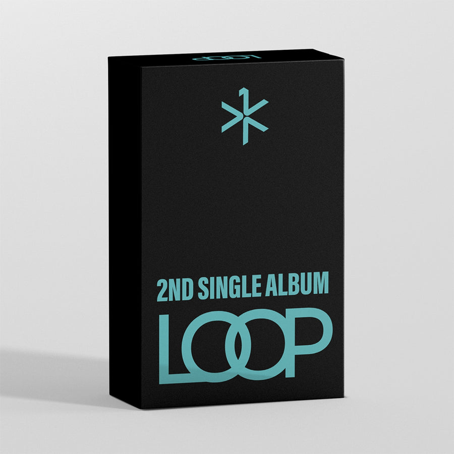 1VERSE - LOOP - POCA Ver. - Single Album