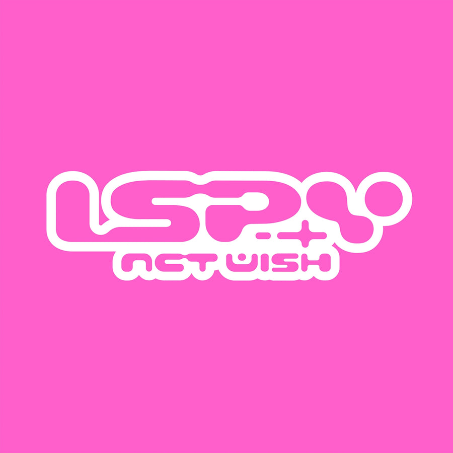 NCT WISH - I SPY - Mini Album (Deluxe Book Ver.)