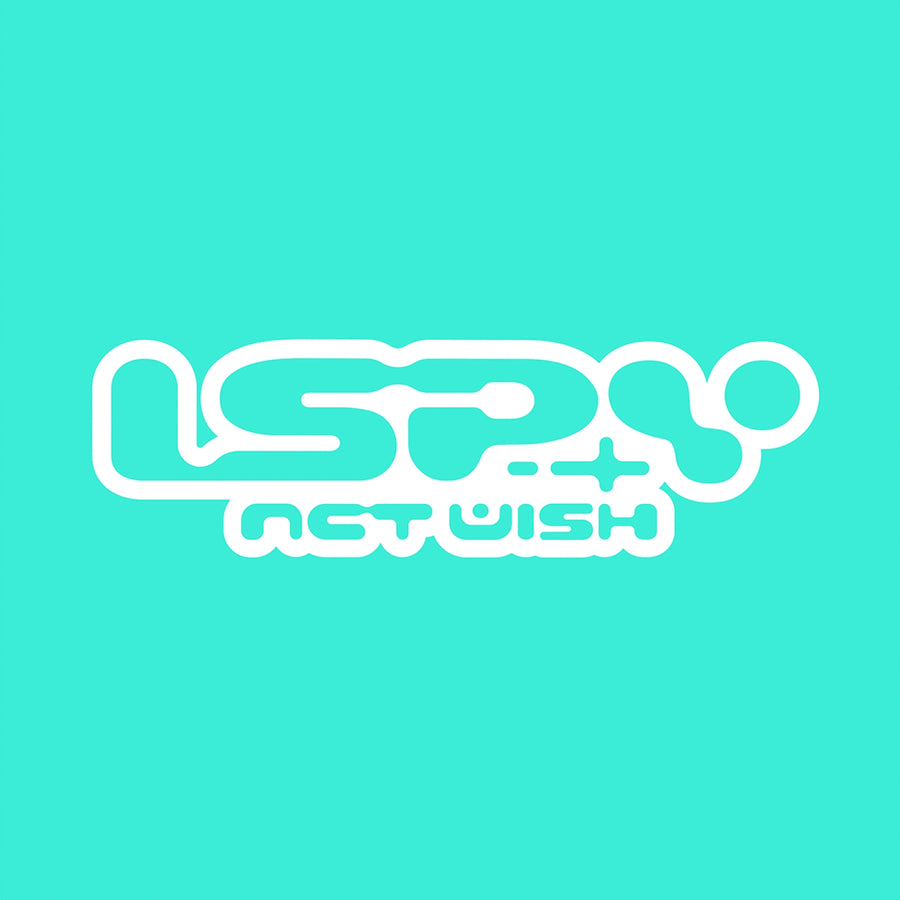 NCT WISH - I SPY - Mini Album (Acrylic Stand Ver.)