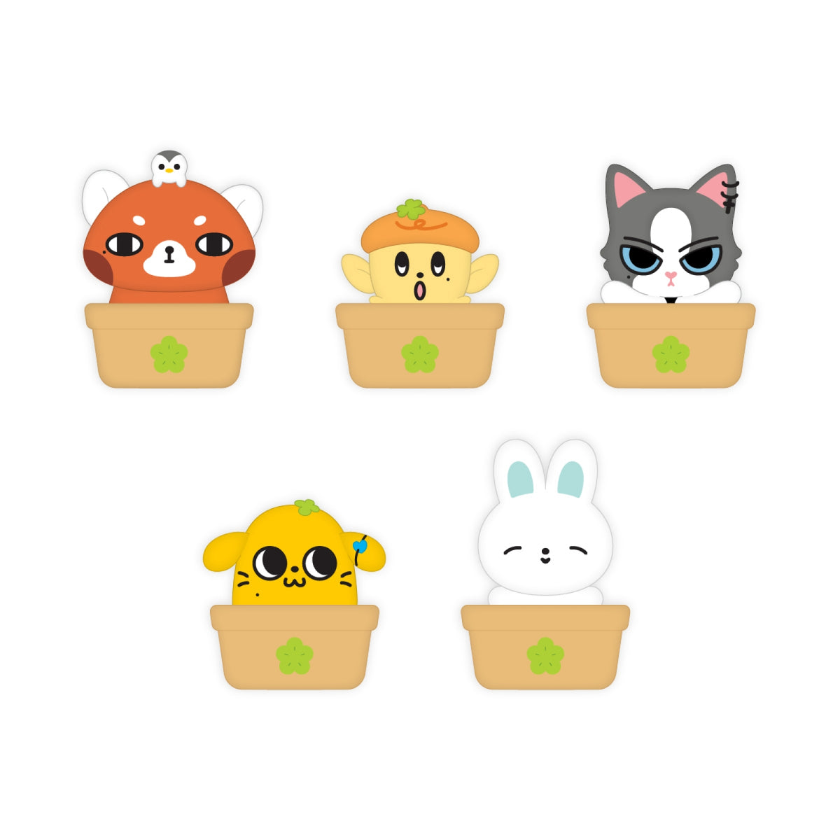 AND2BLE AND2BLE - 14 Clicker - N:Dverse Gardening - Official MD