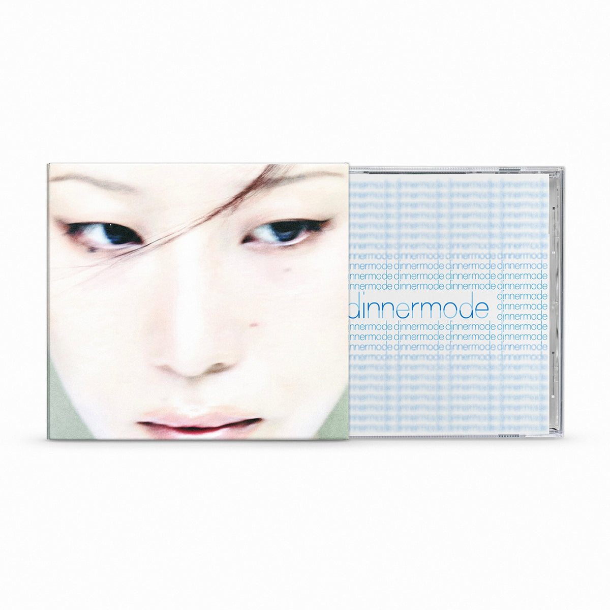 Sumin Sumin - dinnermode - 2ème Album Régulier