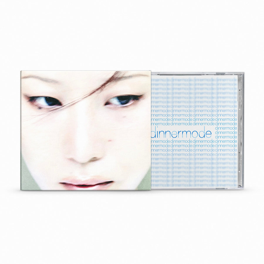 Sumin - dinnermode - 2ème Album Régulier