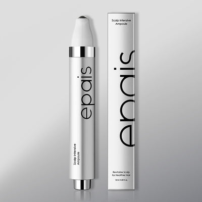 EPAIS Scalp Intensive Ampoule