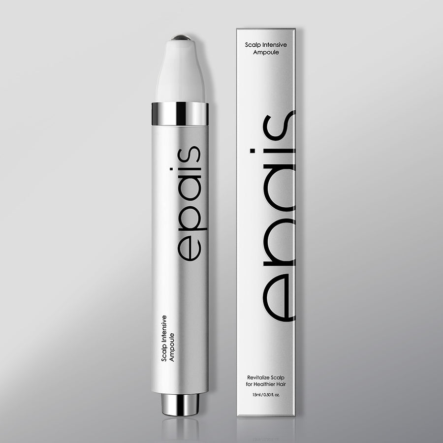 EPAIS Scalp Intensive Ampoule