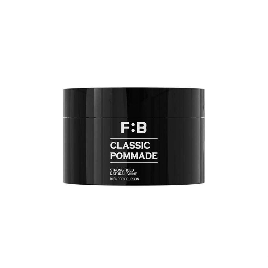 FORBEAUT Classic Pomade