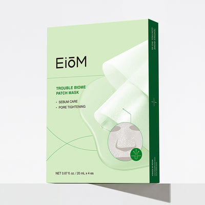 EIOM Trouble Biome Patch Mask