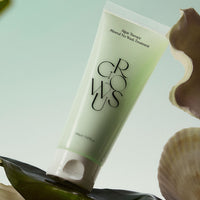 GROWUS Algae Therapy Mineral No-Wash Treatment - soin sans rinçage coréen, vue 3